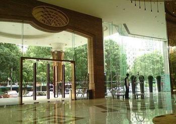 Yinxuan Hotel Shenzhen Longhua ภายนอก รูปภาพ