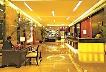 Yinxuan Hotel Shenzhen Longhua ภายนอก รูปภาพ