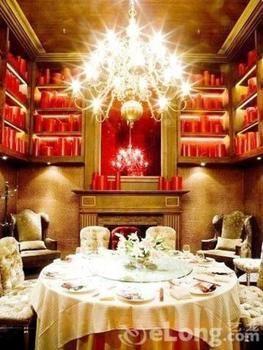 Yinxuan Hotel Shenzhen Longhua ภายนอก รูปภาพ