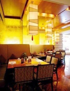 Yinxuan Hotel Shenzhen Longhua ภายนอก รูปภาพ